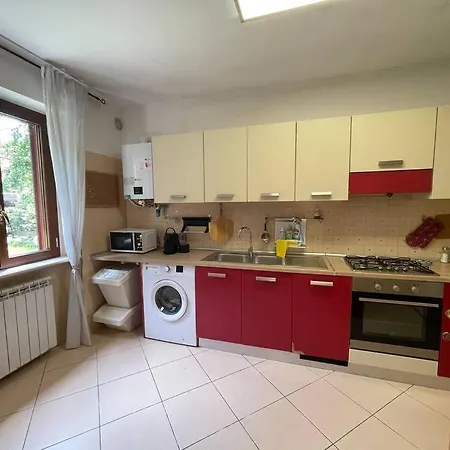 In Pineta Apartamento