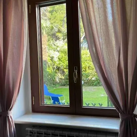 In Pineta Apartamento Pescara