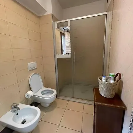 In Pineta Apartamento Pescara