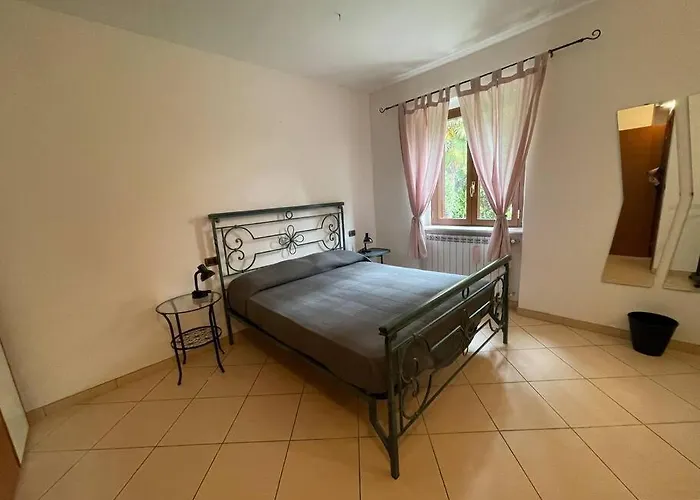 In Pineta Apartamento Pescara