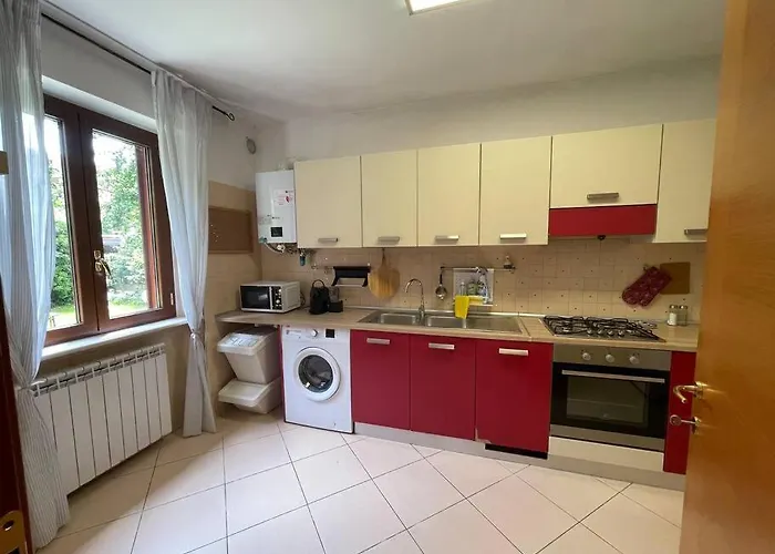 In Pineta Apartamento