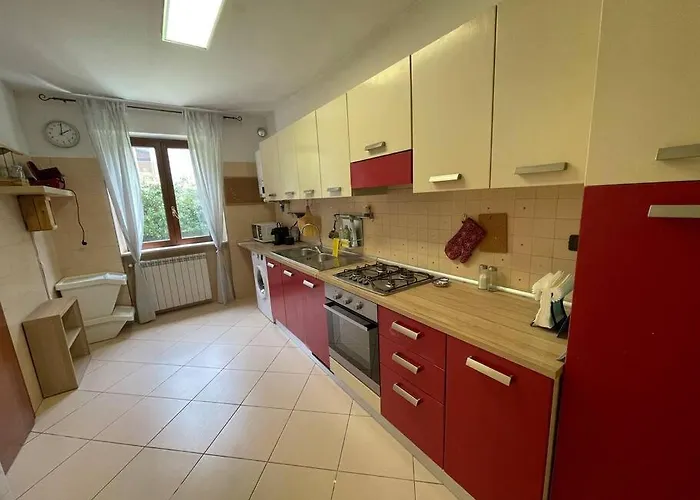 In Pineta Apartamento