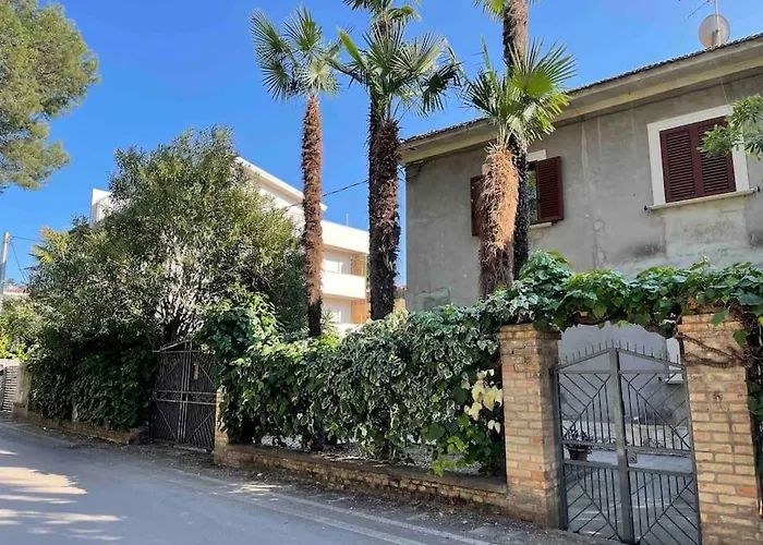 Apartamento In Pineta Pescara