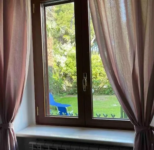 In Pineta Apartamento Pescara