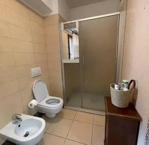 In Pineta Apartamento Pescara