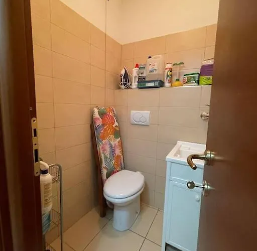 Apartamento In Pineta