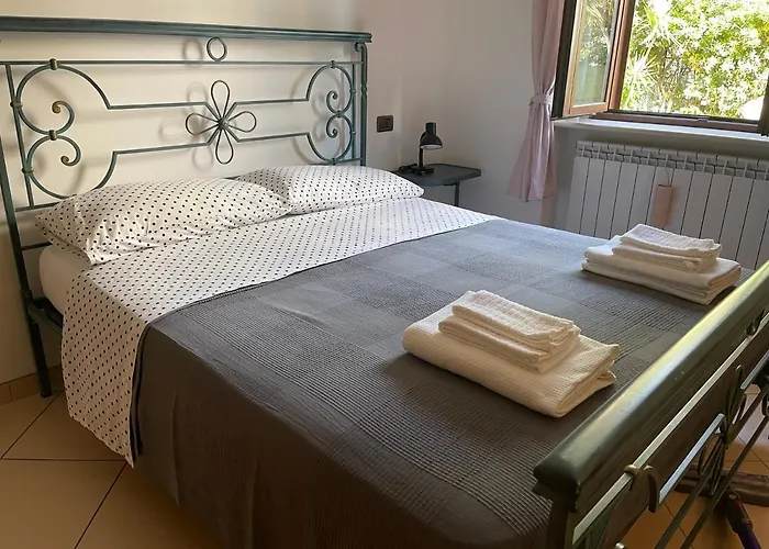 Apartamento In Pineta Pescara