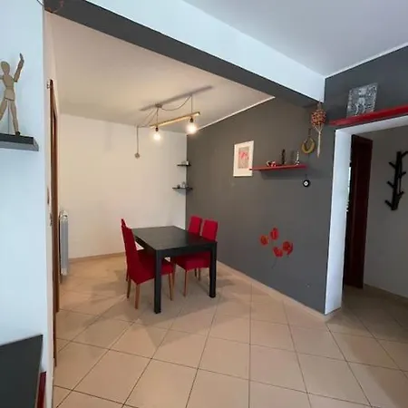 Appartement In Pineta Pescara