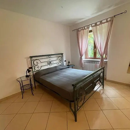 In Pineta 公寓 佩斯卡拉