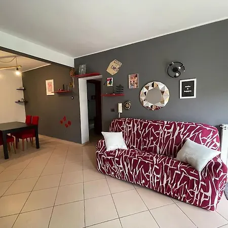In Pineta Pescara