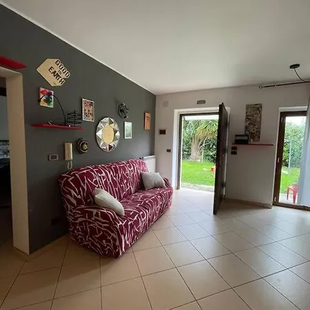 In Pineta 佩斯卡拉