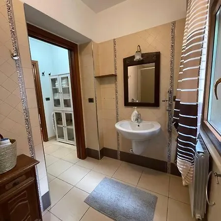 In Pineta 佩斯卡拉