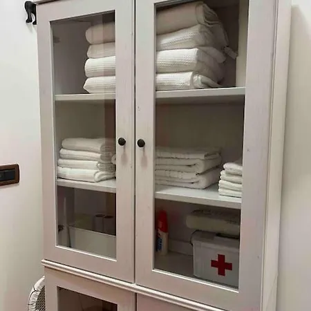 In Pineta * 佩斯卡拉