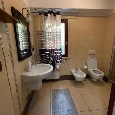 In Pineta 佩斯卡拉