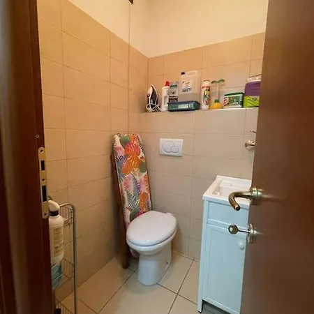 Appartement In Pineta