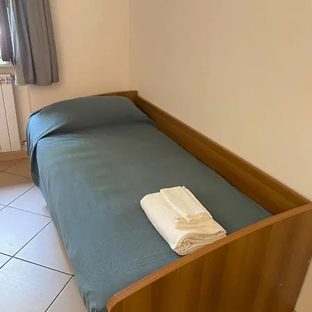 In Pineta Pescara