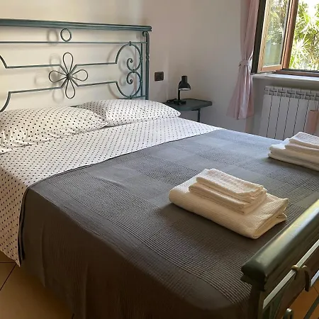 公寓 In Pineta 佩斯卡拉