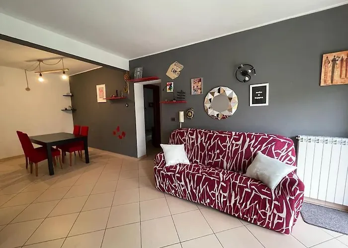 In Pineta Пескара