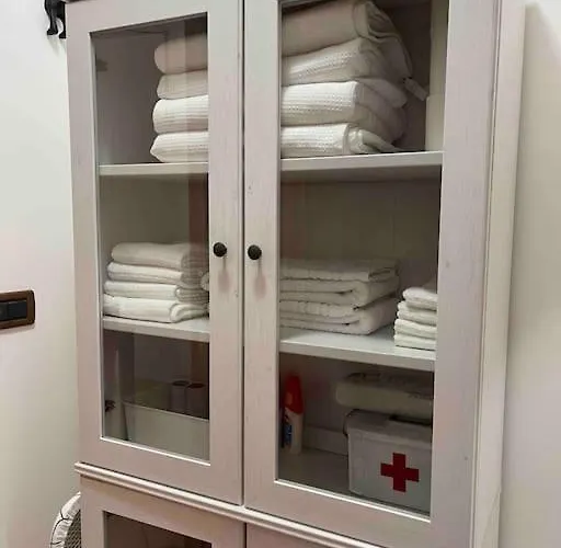 In Pineta * Пескара